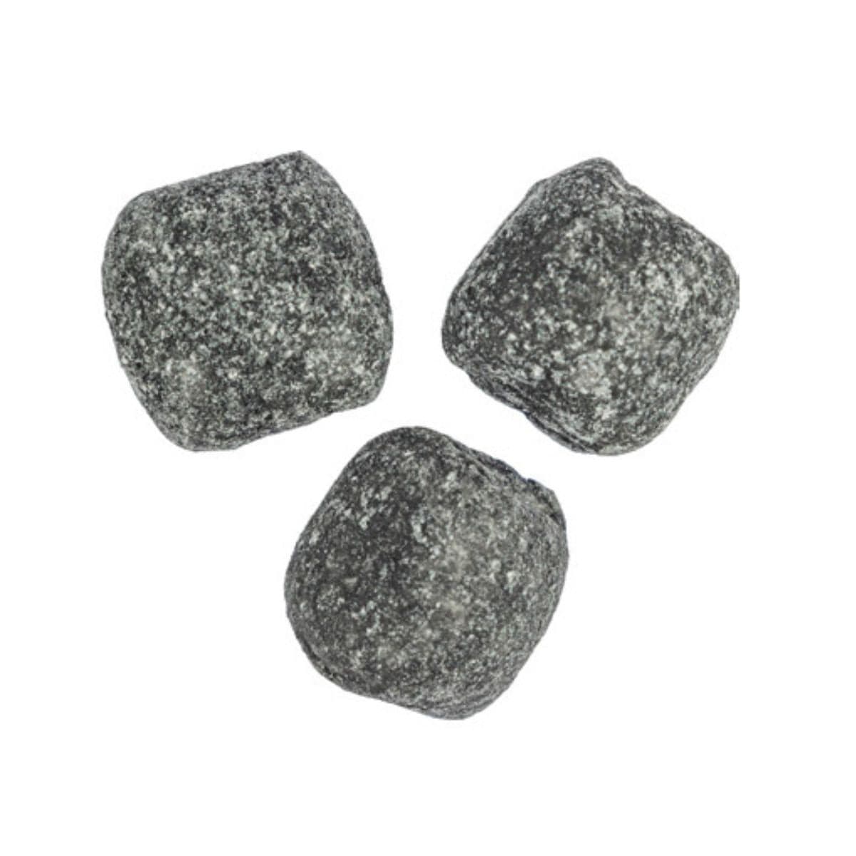 Klumper Salt Lakris 200g
