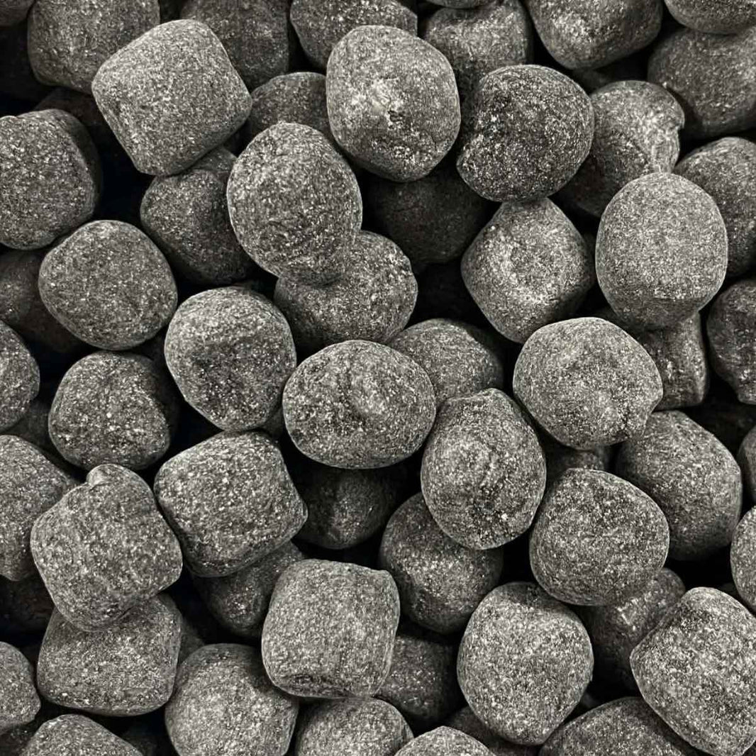 Klumper Salt Lakris 200g