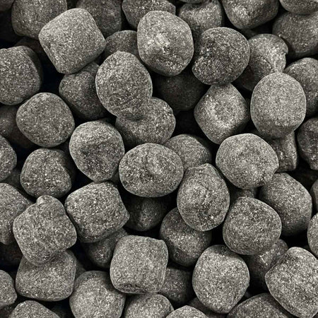Klumper Salt Lakris 200g