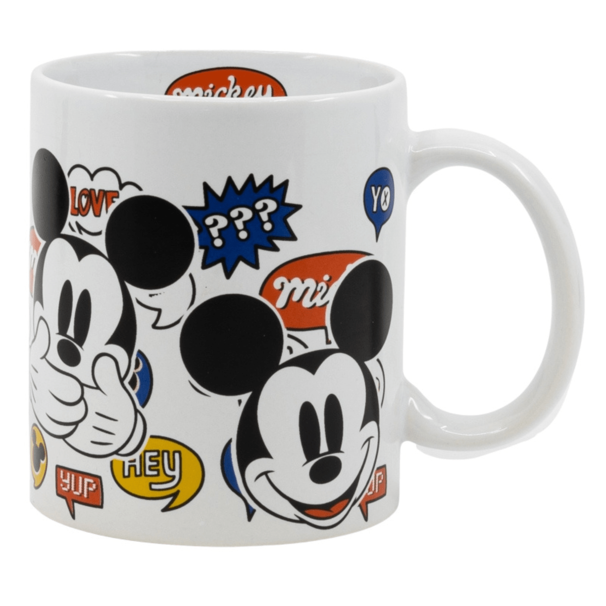 Kopp Disney - It's a Mickey thing