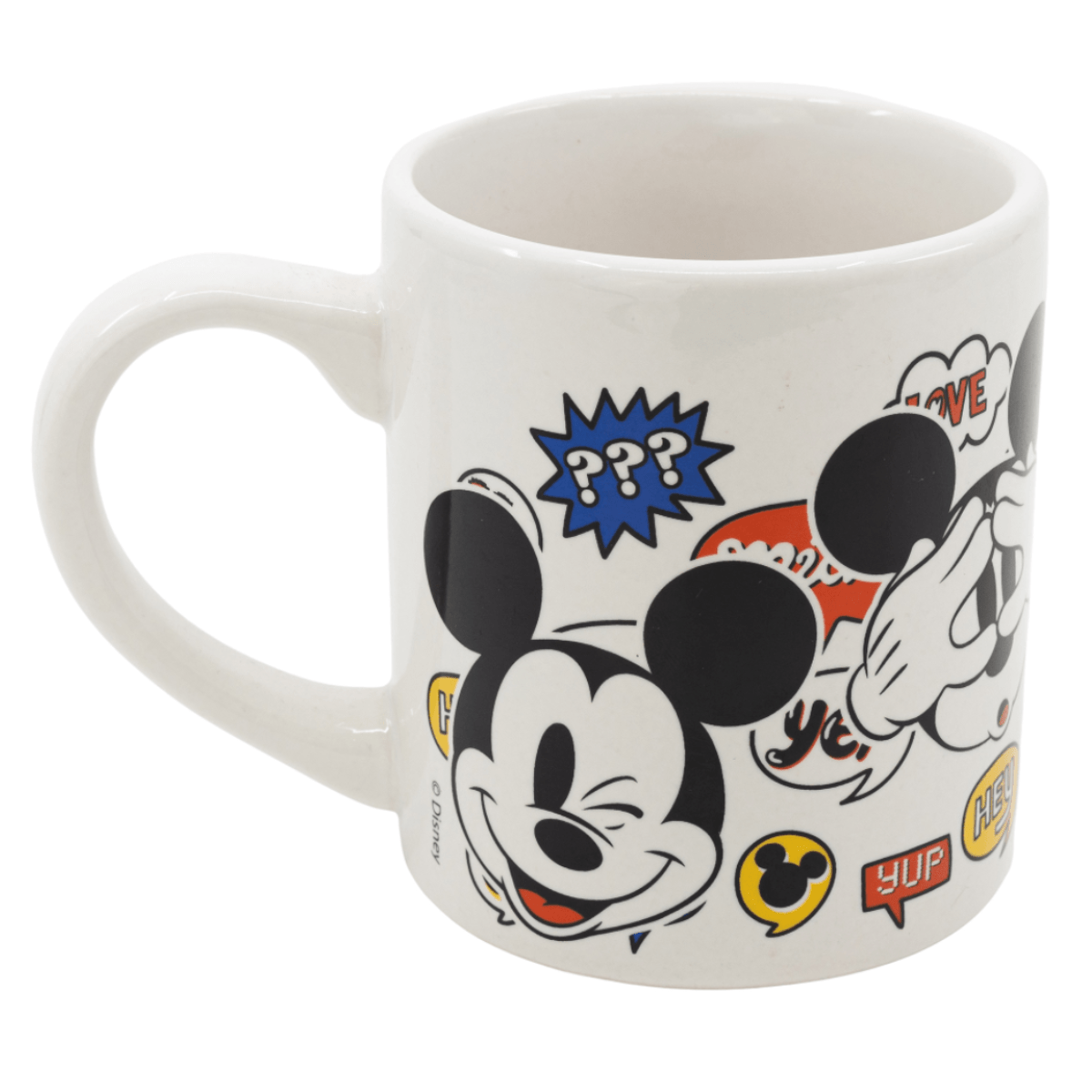 Kopp Disney - It's a Mickey thing