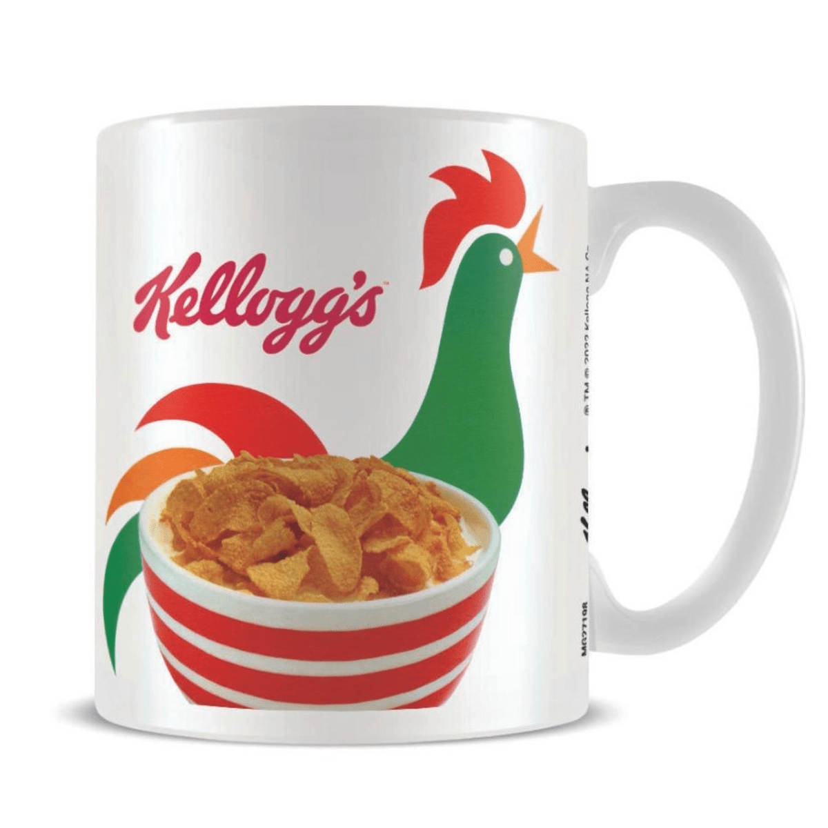 Kopp Kellogg's