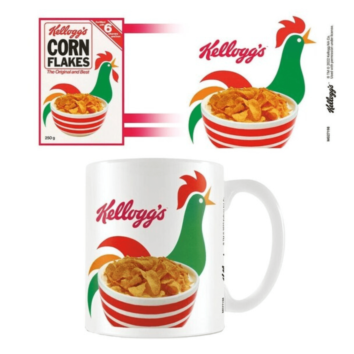 Kopp Kellogg's