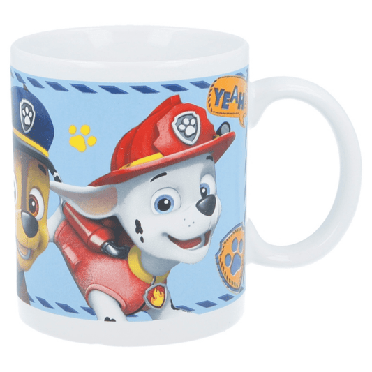 Kopp- Paw Patrol