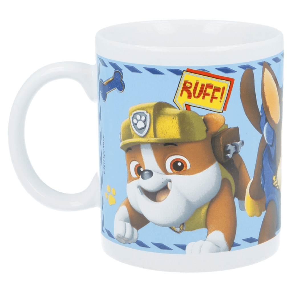 Kopp- Paw Patrol