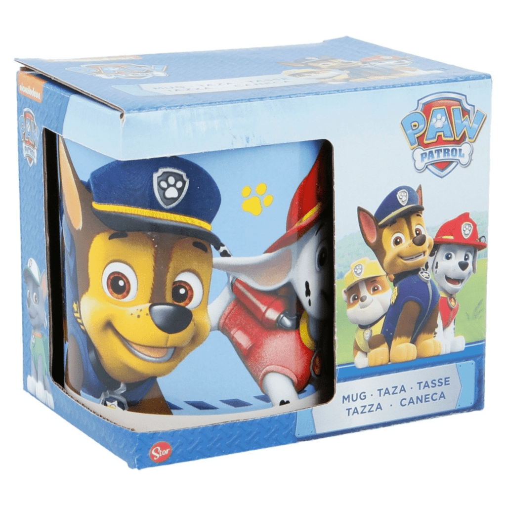 Kopp- Paw Patrol