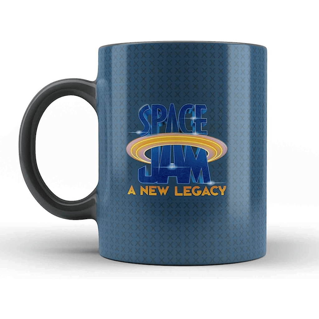 Kopp -  Space Jam 2, Tune Squad Bugs and Lola