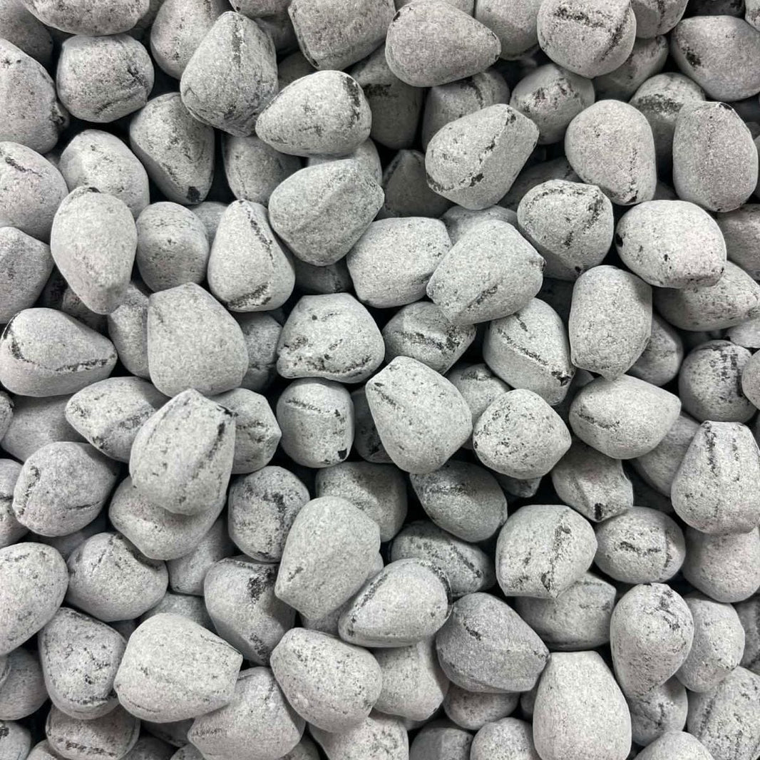 Krokodilletårer Salta 200g