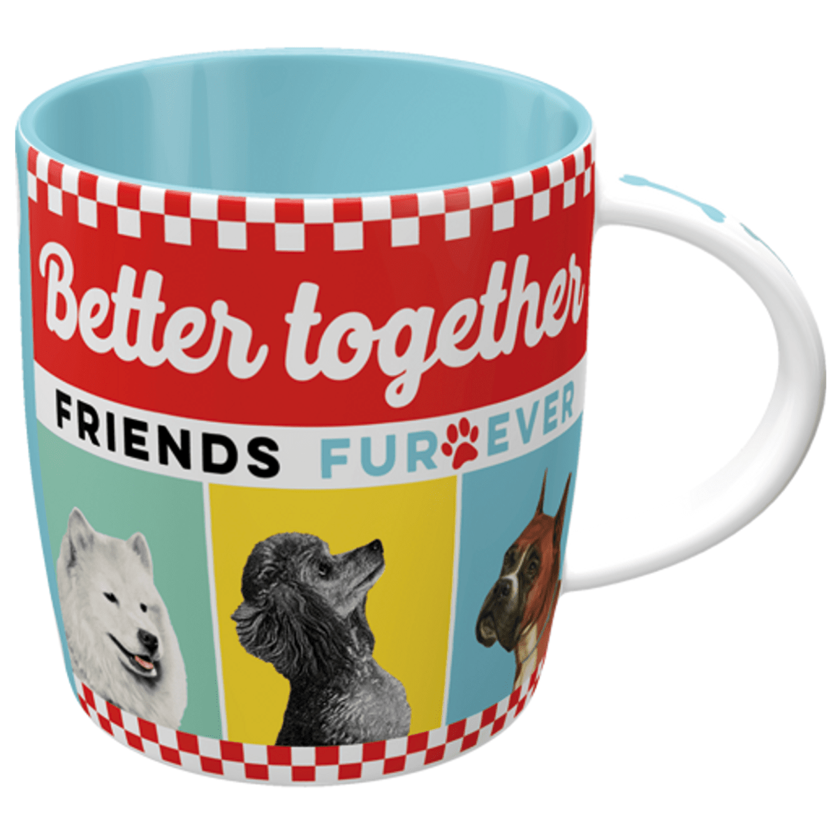 Krus - Better Together Dogs