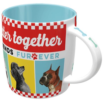 Krus - Better Together Dogs