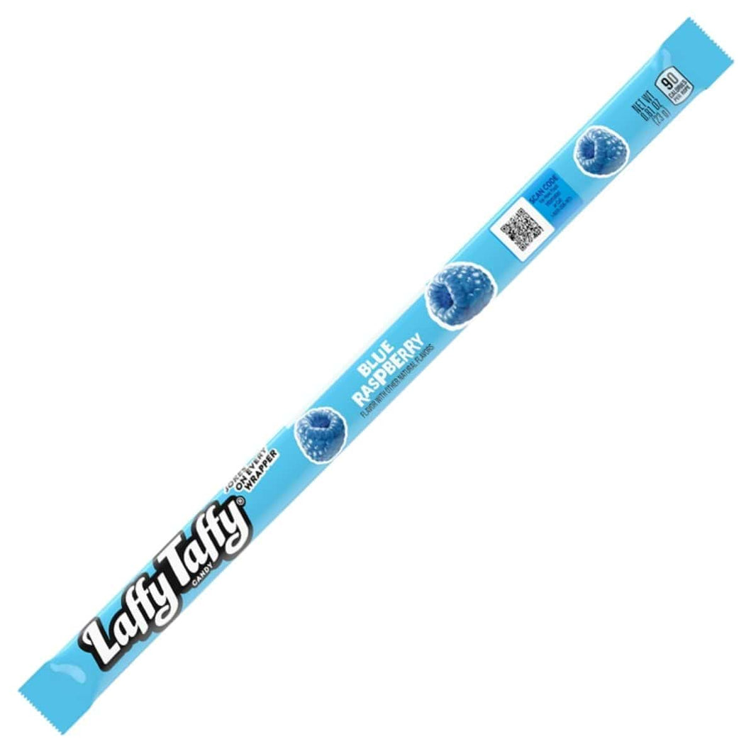 Laffy Taffy Blue Raspberry 23g