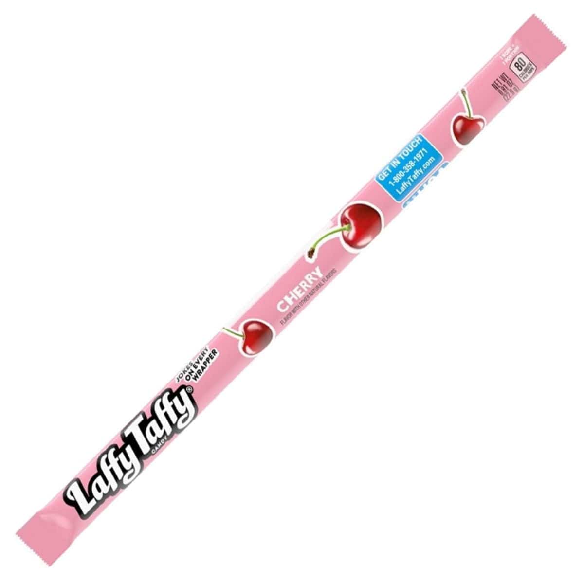 Laffy Taffy Cherry 23g