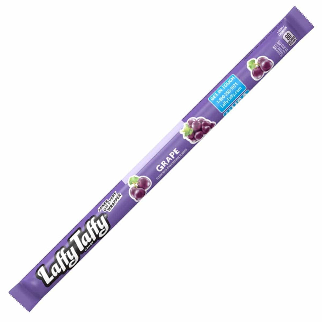 Laffy Taffy Grape 23g