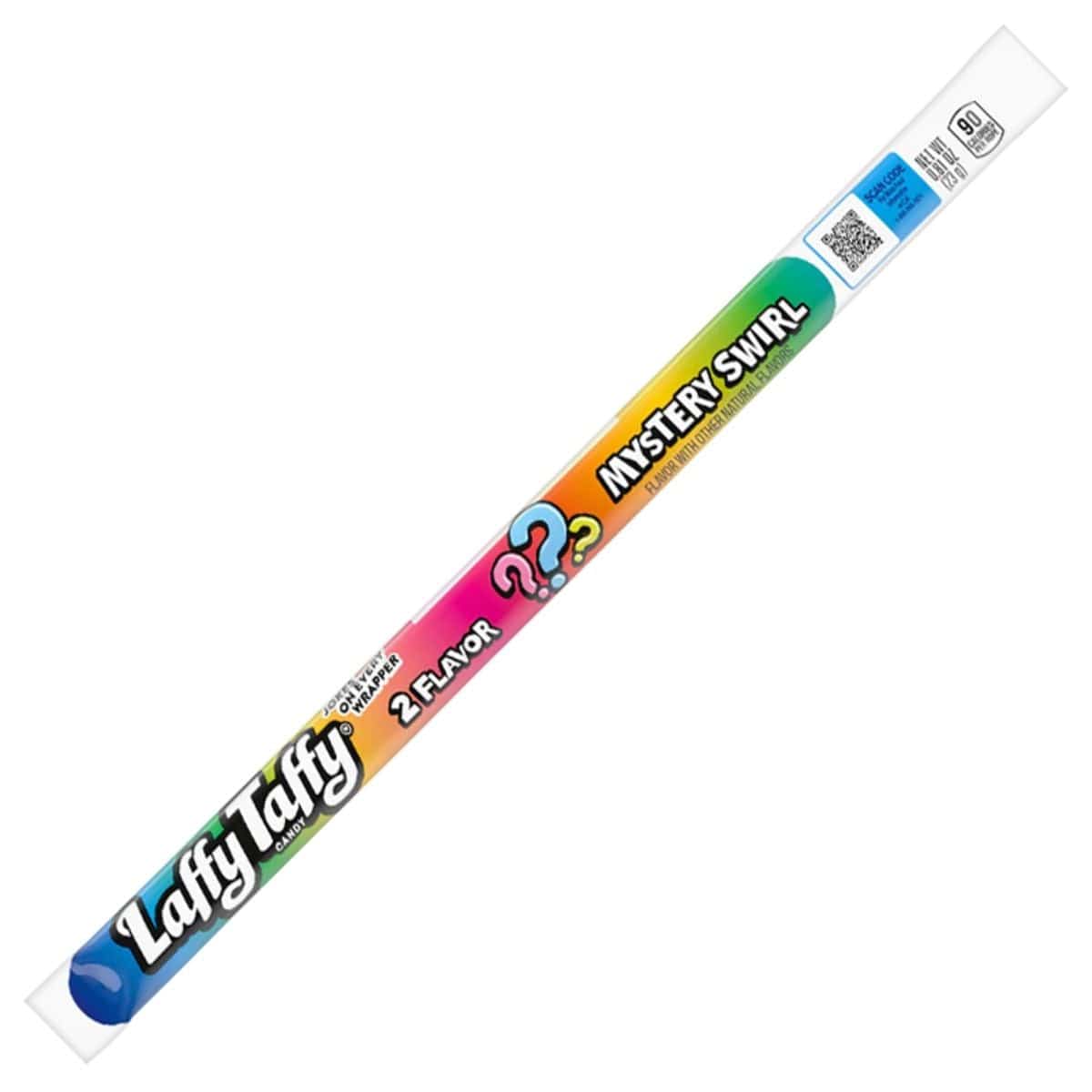 Laffy Taffy Mystery Swirl 23g