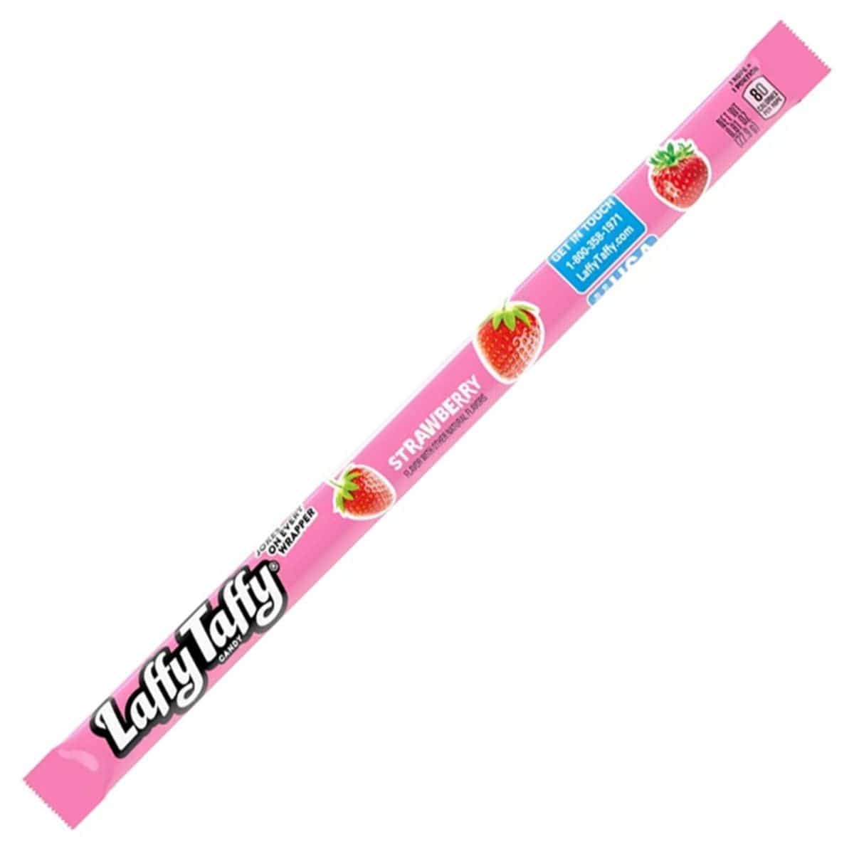 Laffy Taffy Strawberry 23g