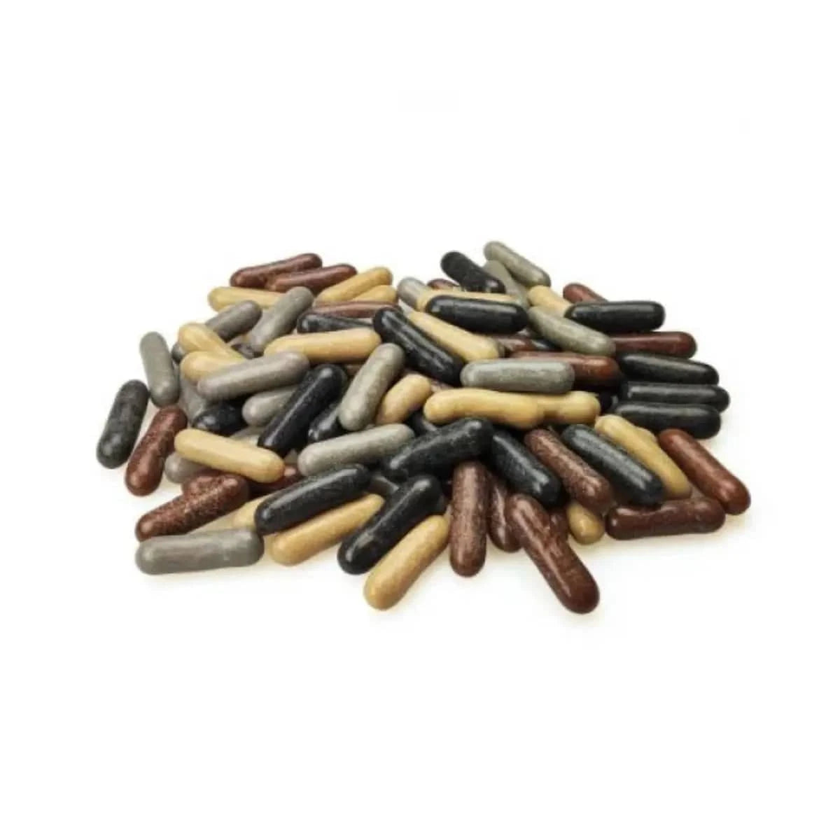 Lakrispinner 100/200g