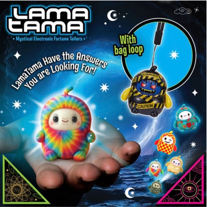 LAMATAMA ( Series 1)