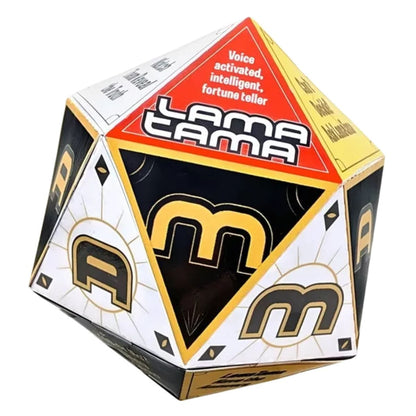 LAMATAMA ( Series 1)