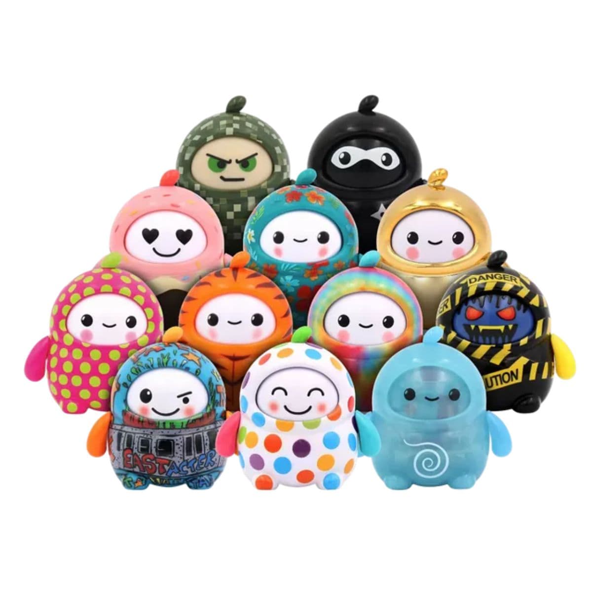 LAMATAMA ( Series 1)