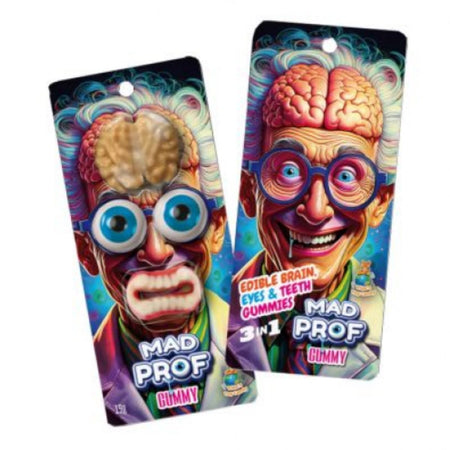 Mad Prof Gummy 19g