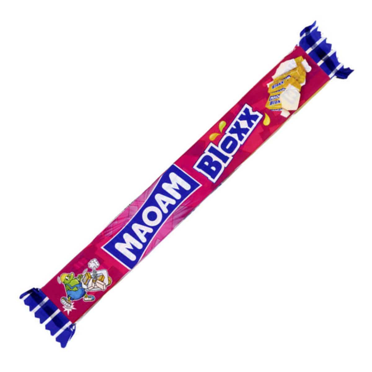 Maoam Chewy Candy 5pk