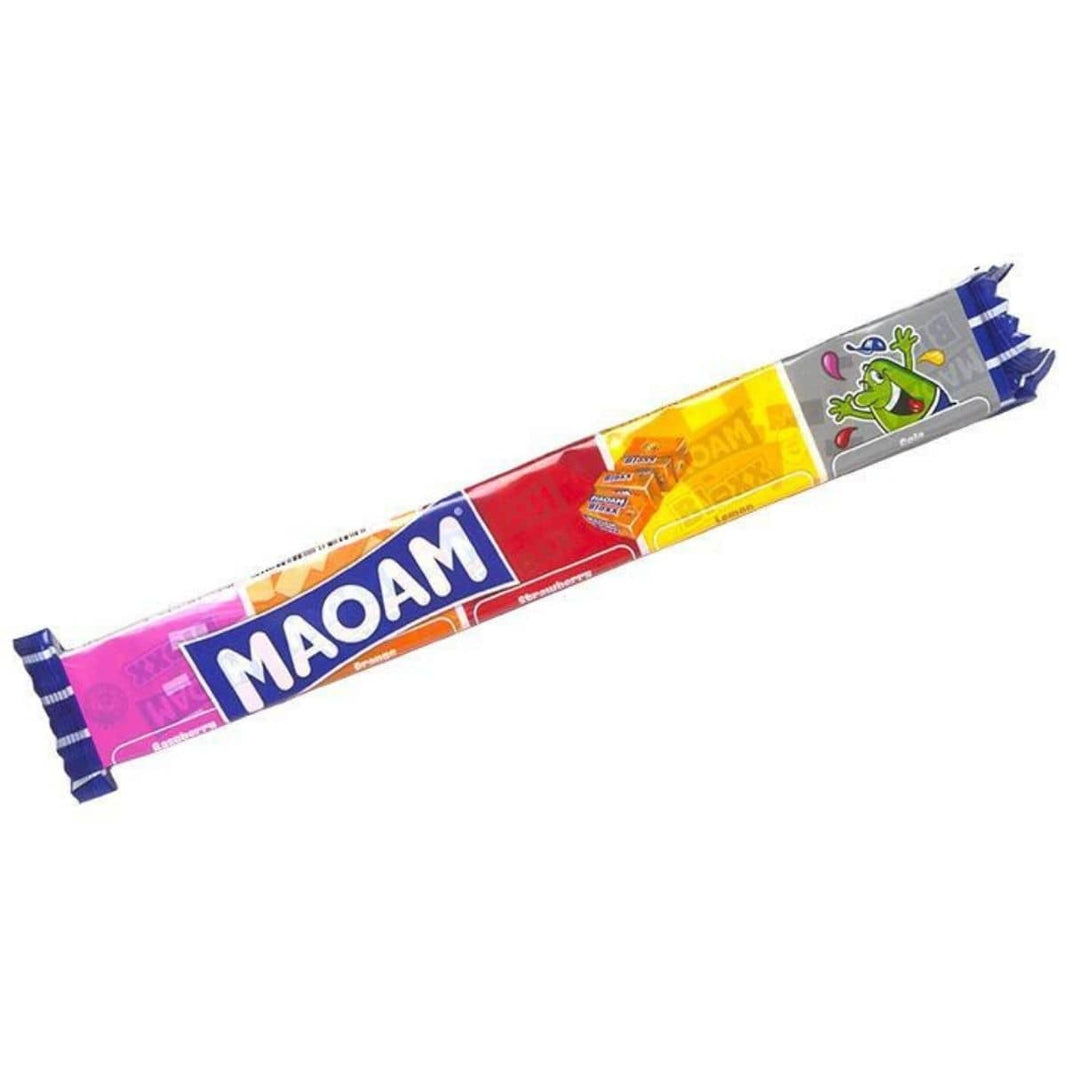 Maoam Chewy Candy 5pk