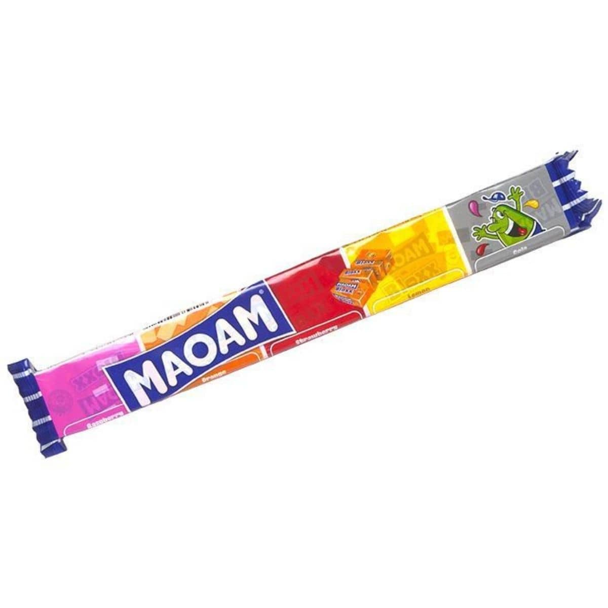 Maoam Chewy Candy 5pk