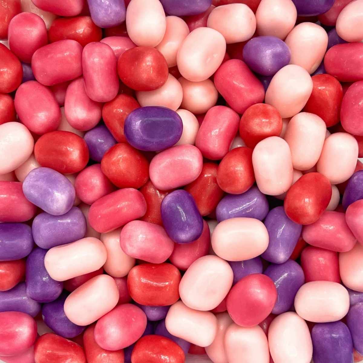 Maoam Kastanjer Wild Berries 200g