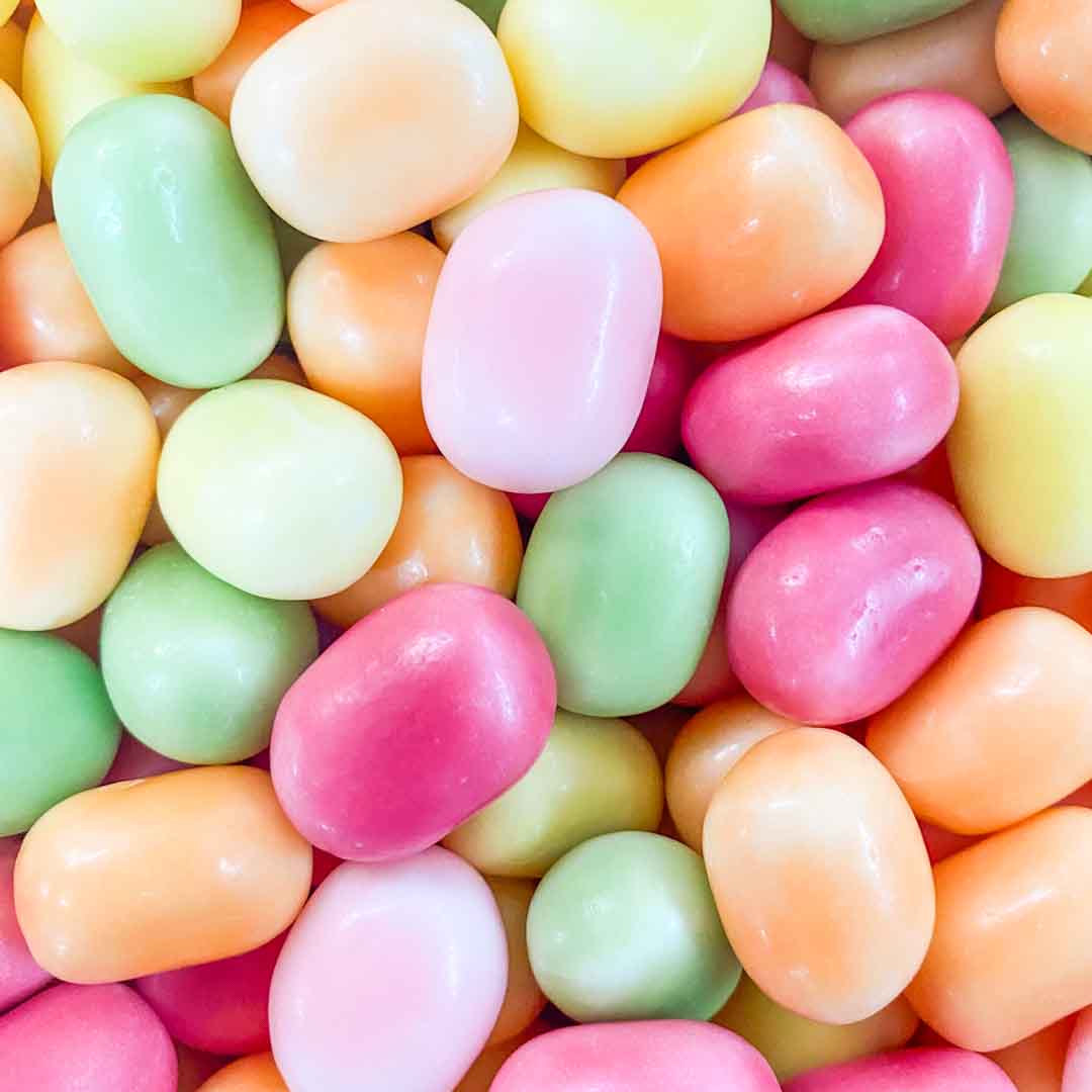 Maoam Syrlige Kastanjer 200g