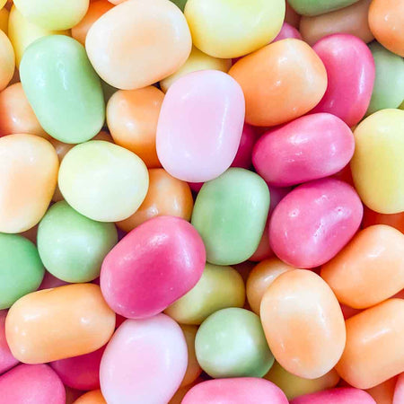 Maoam Syrlige Kastanjer 200g