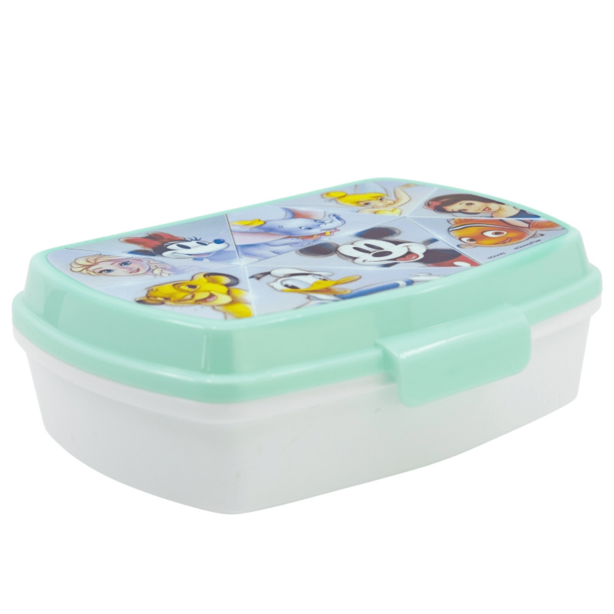 Matboks Disney