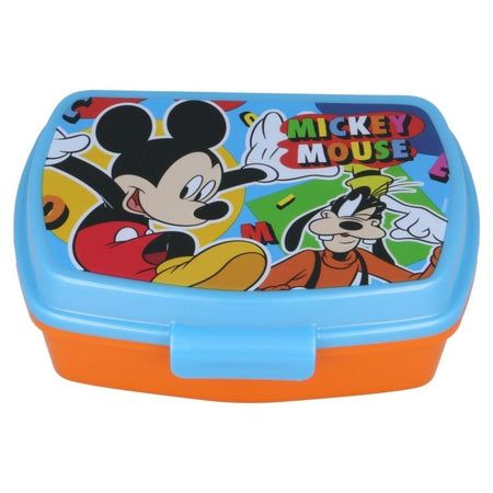 Matboks Mickey Mouse