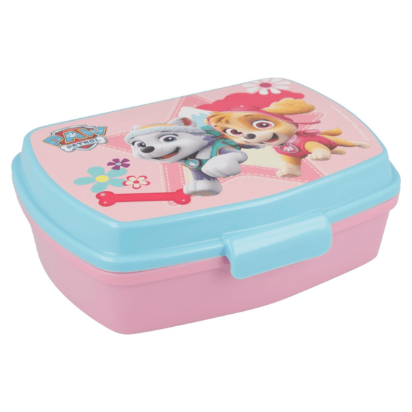 Matboks Paw Patrol Girls