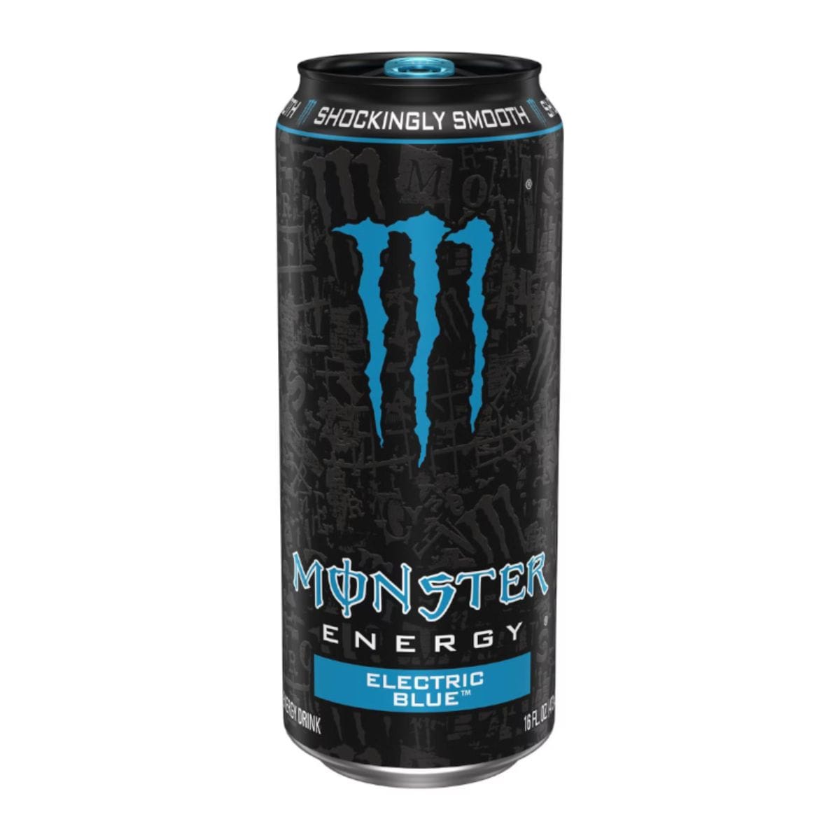 Monster Energy Electric Blue 473ml (USA)