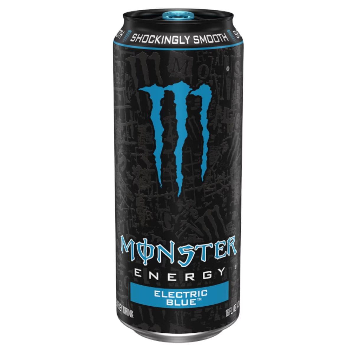 Monster Energy Electric Blue 473ml (USA)