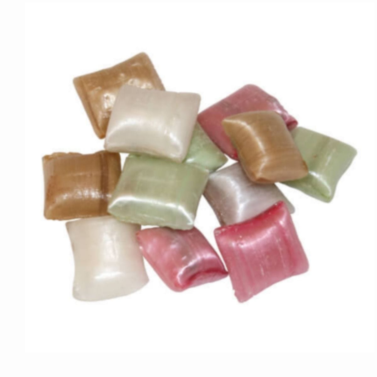 Mormors Sidenkuddar 100/200g