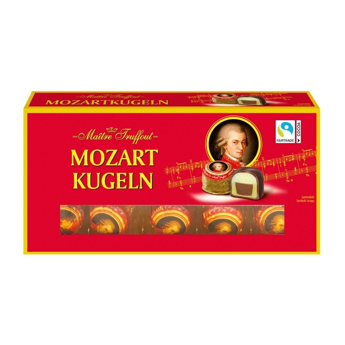 Mozart Balls 200g