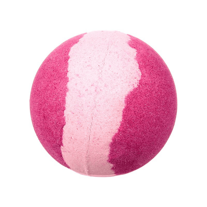Mummi Badebombe Rosa