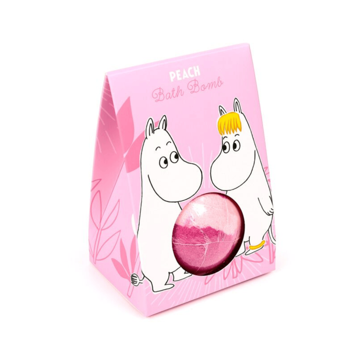 Mummi Badebombe Rosa