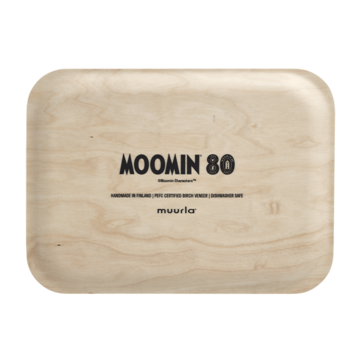 Mummi Brett - Mummi 80 år