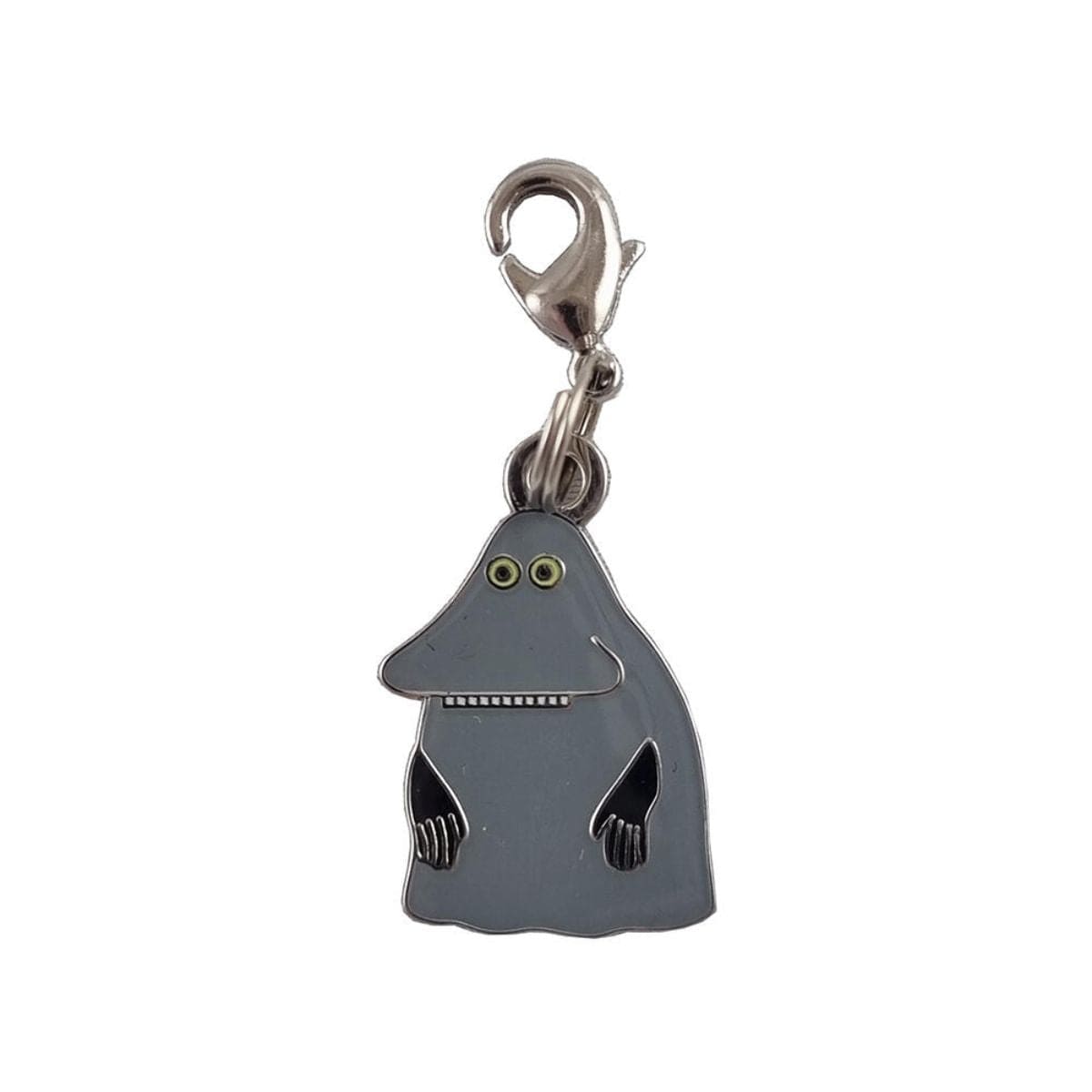 Mummi Charm - Hufsa