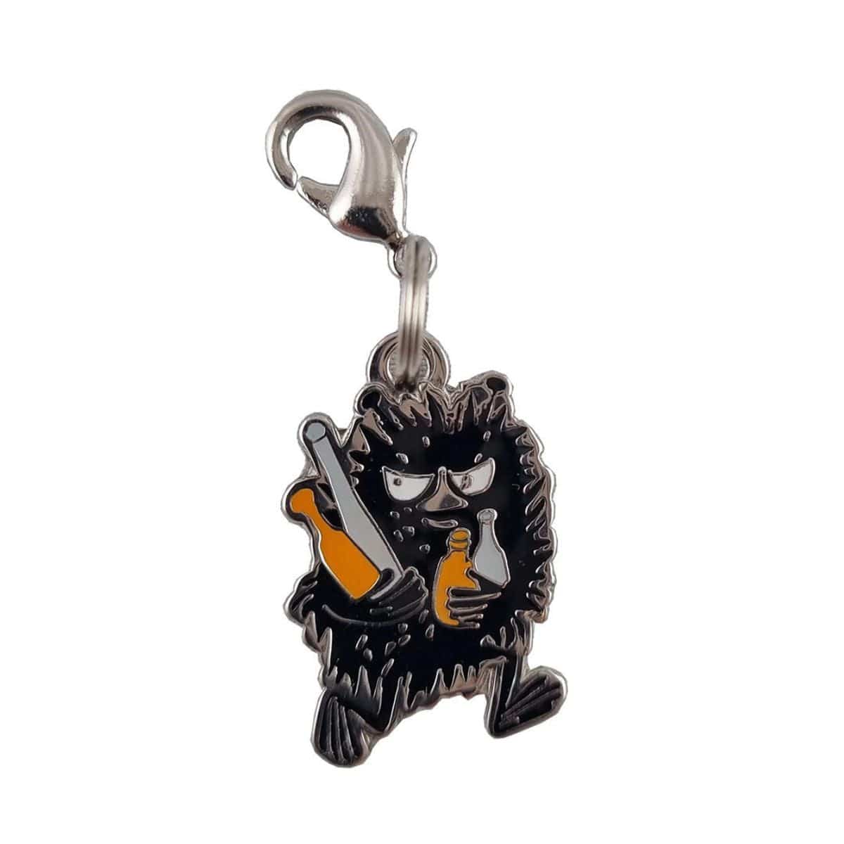 Mummi Charm - Stinky