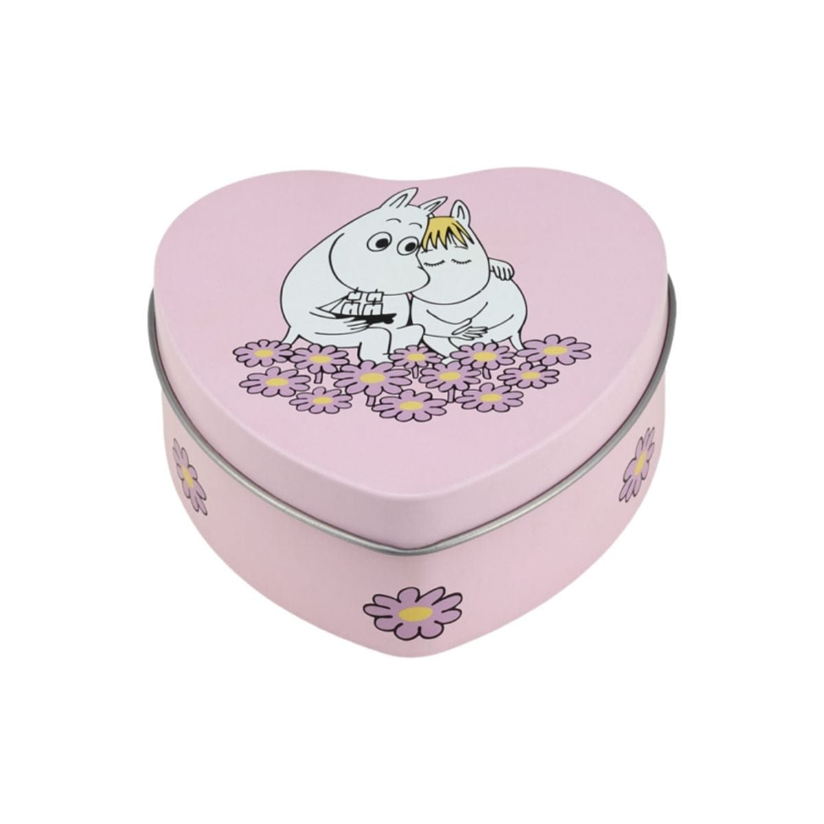 Mummi hjerteboks - Sammen