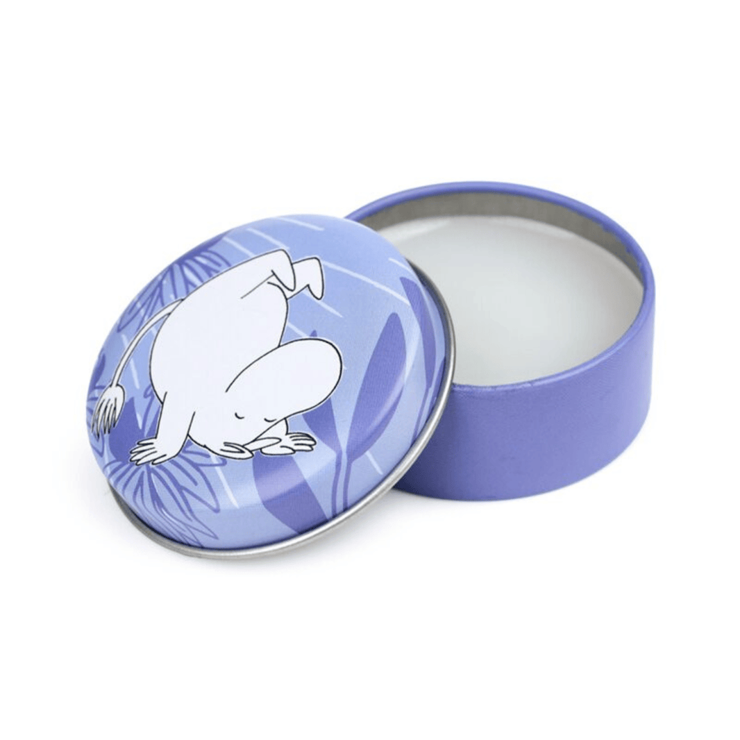 Mummi Leppebalm - Drue