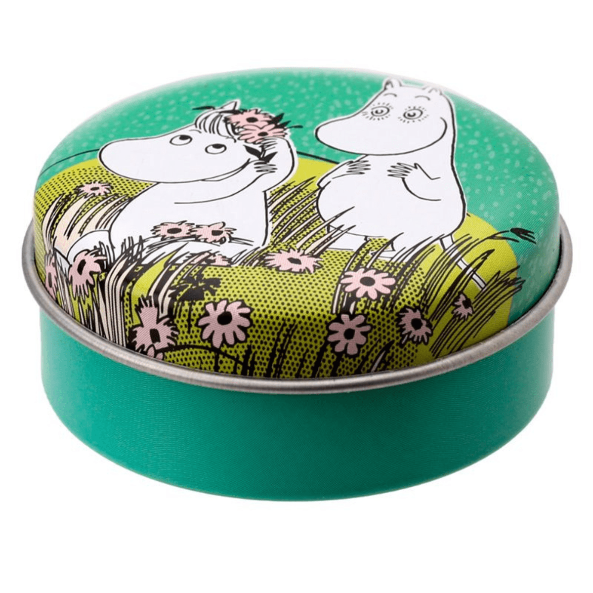 Mummi Leppebalm - Eple