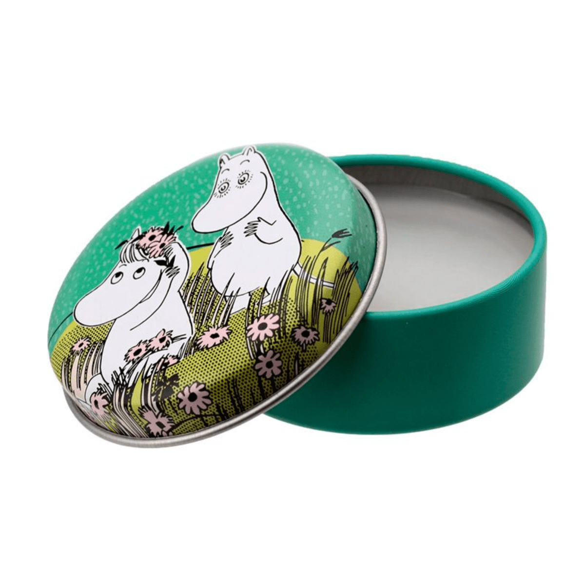 Mummi Leppebalm - Eple