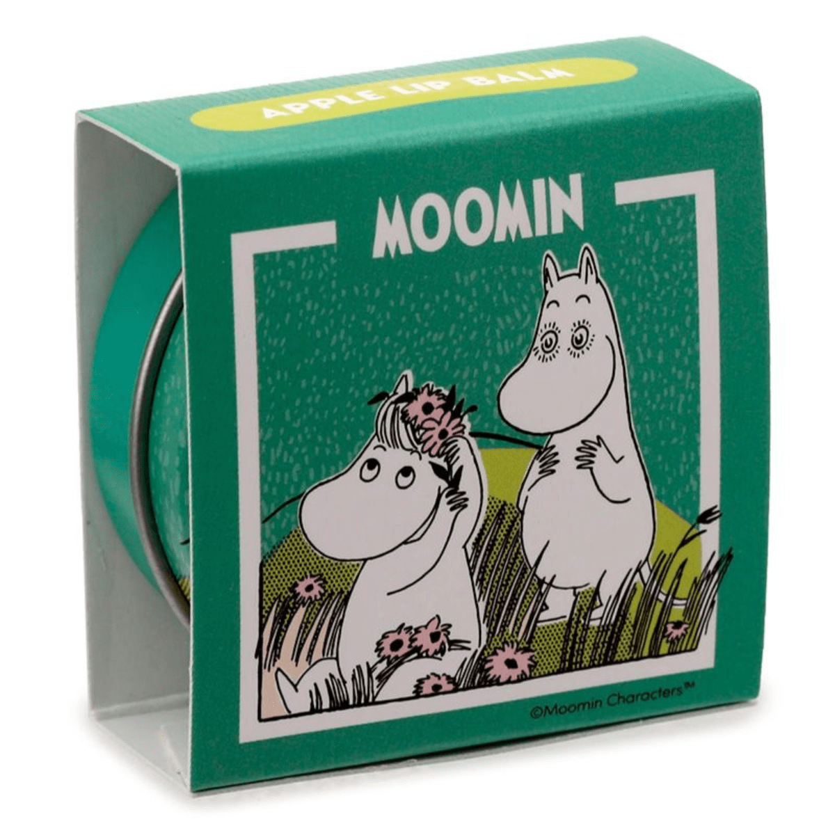 Mummi Leppebalm - Eple
