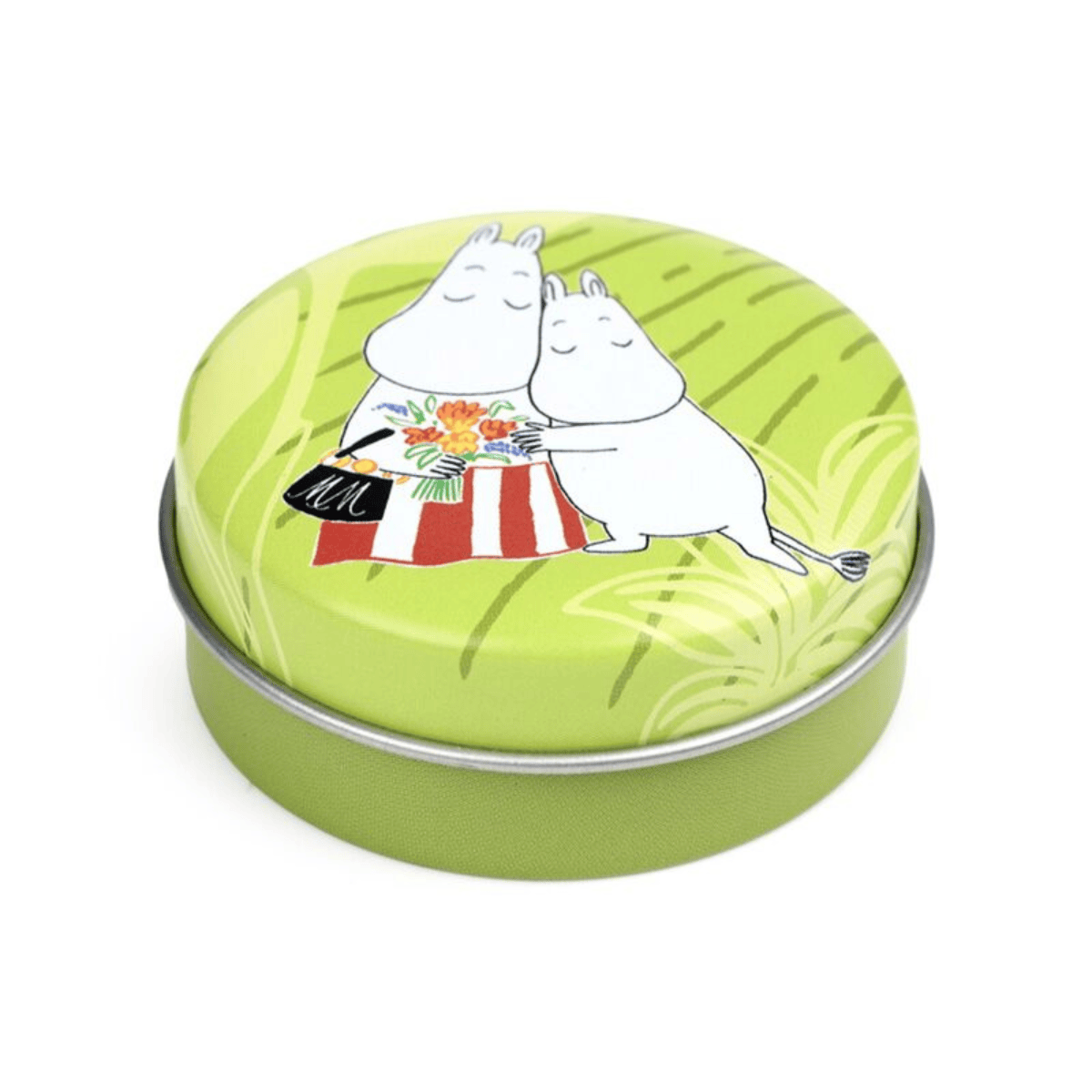 Mummi Leppebalm - Eple