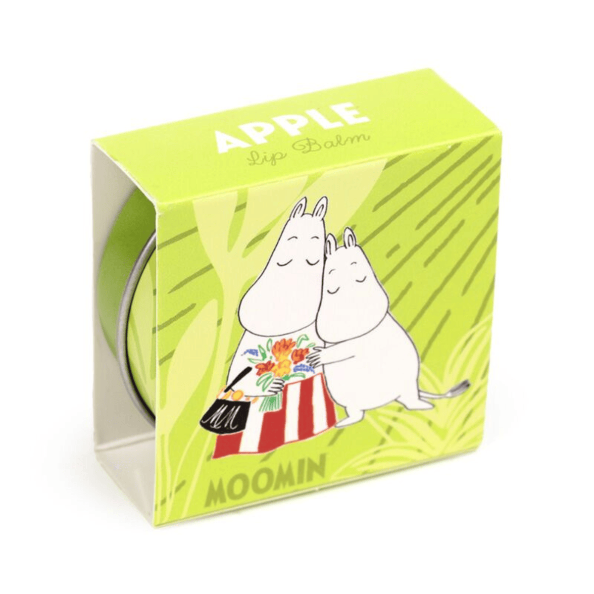 Mummi Leppebalm - Eple