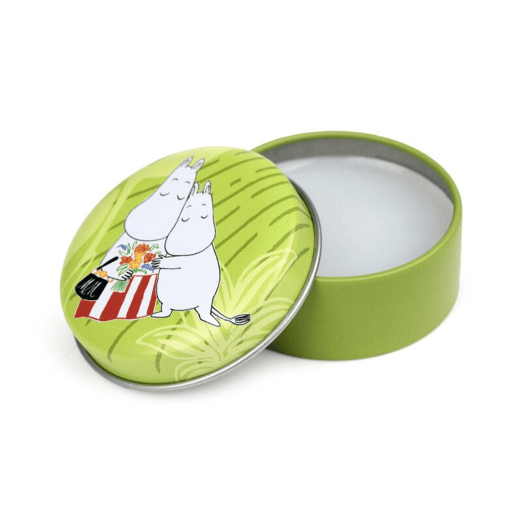 Mummi Leppebalm - Eple